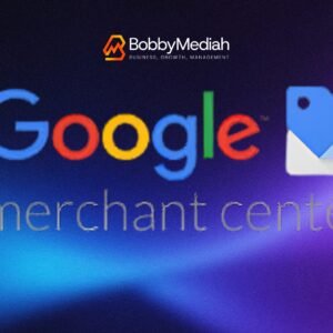 Google Merchant Setup