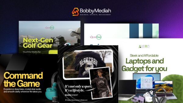 Premium Banner Design