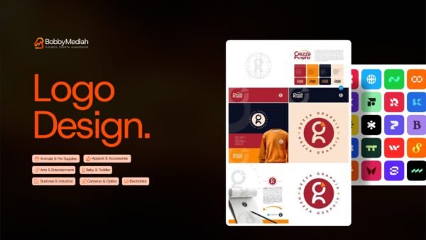 LOGO DESIGN PREMIUM PLAN