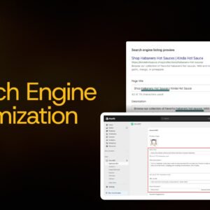SEARCH ENGINE PREMIUM PLAN