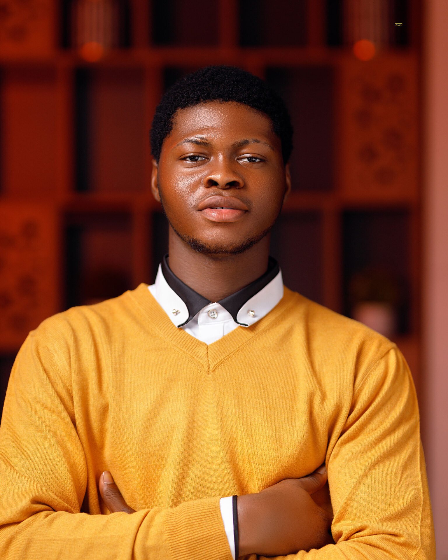 AJAYI ADURAGBEMI