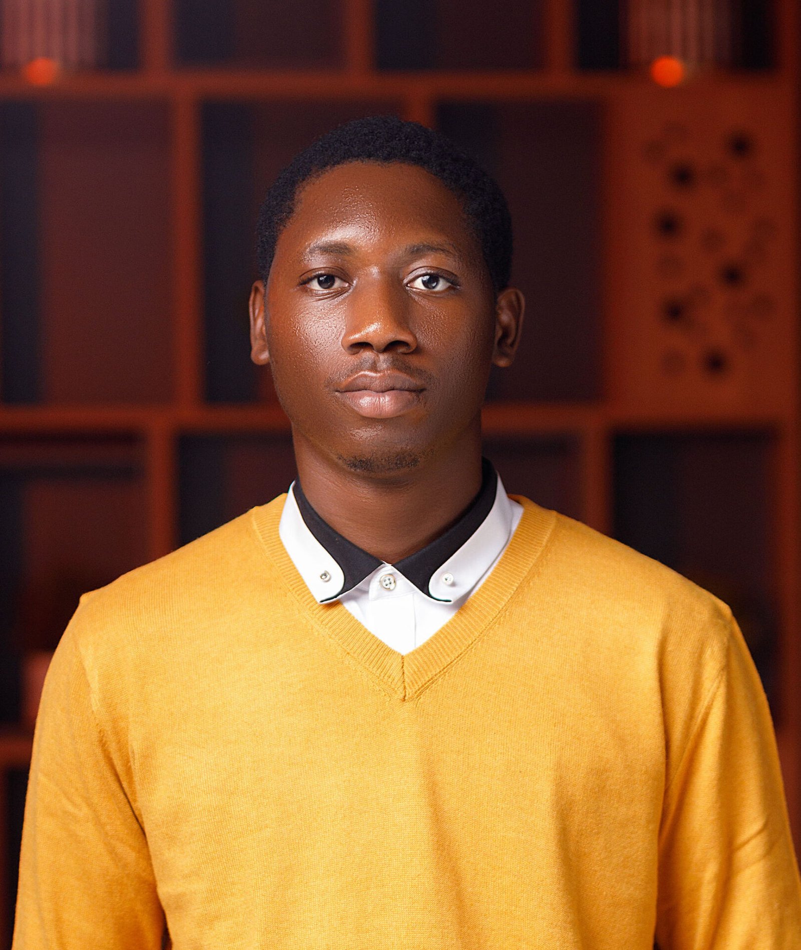 AKANBI AYOMIDE 1