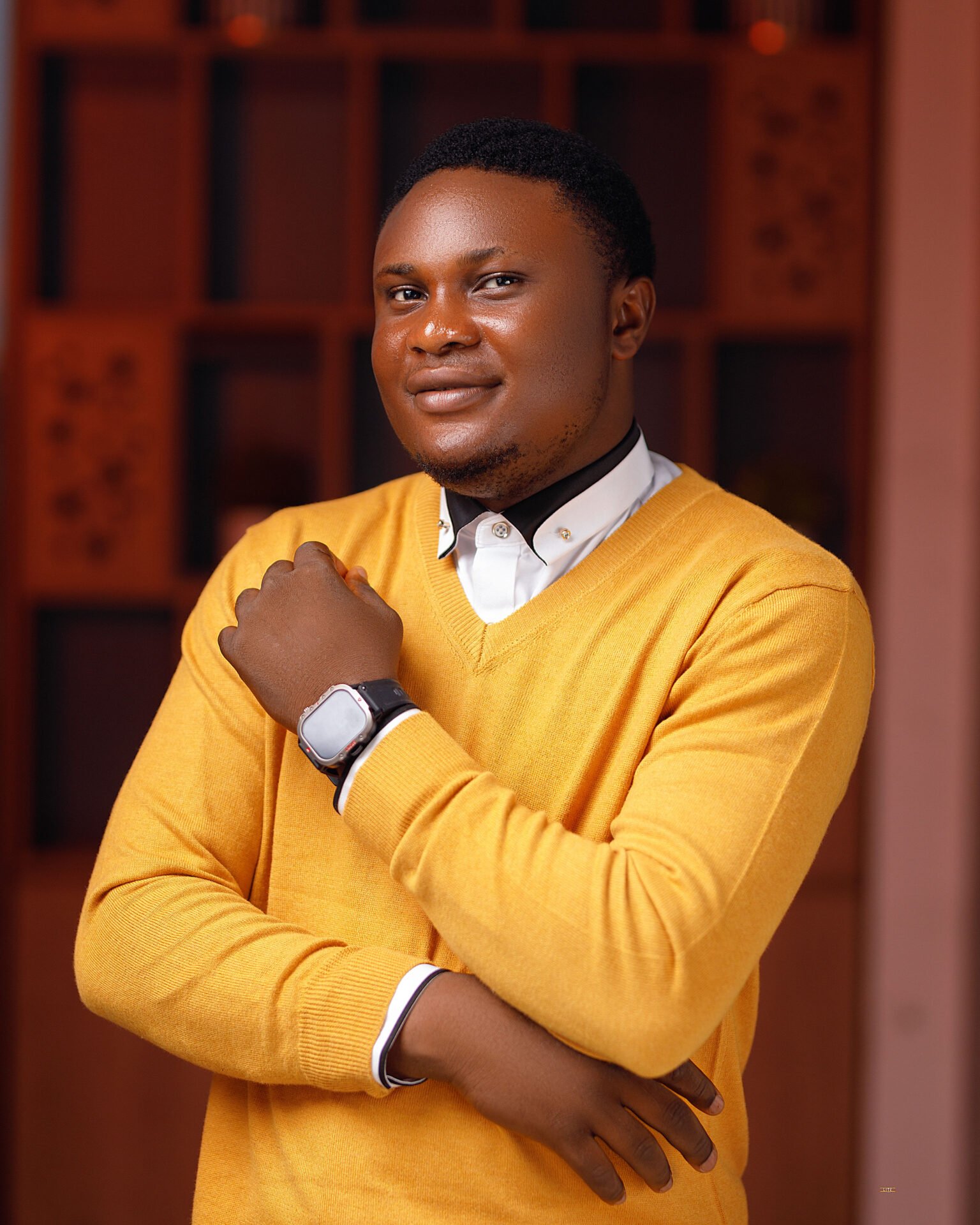ALAKE EMMANUEL