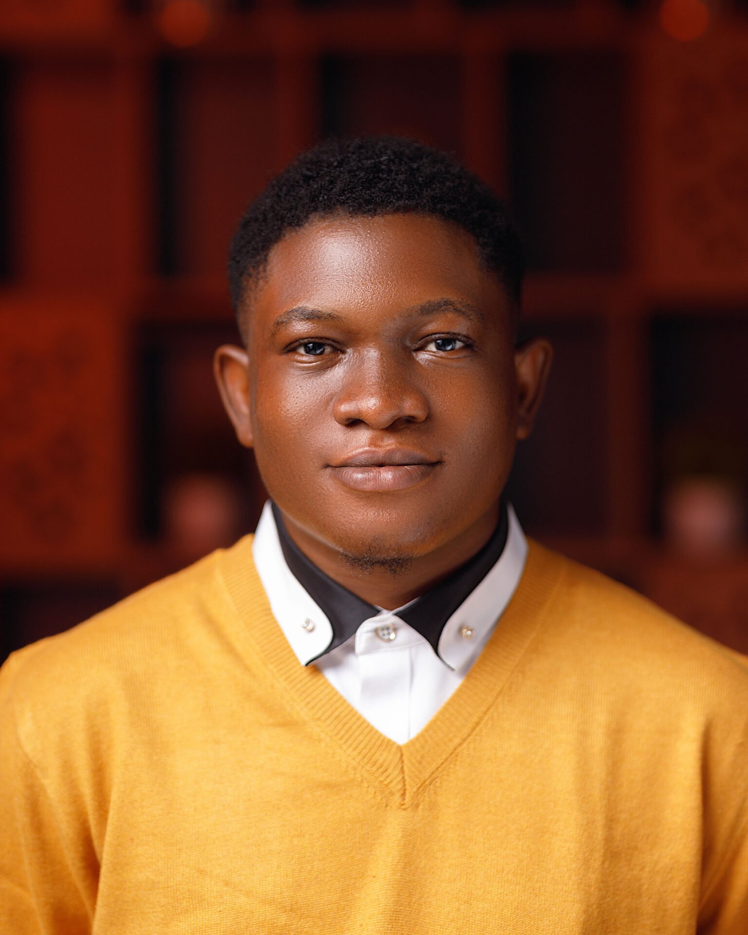 TEMILOLUWA EMMANUEL