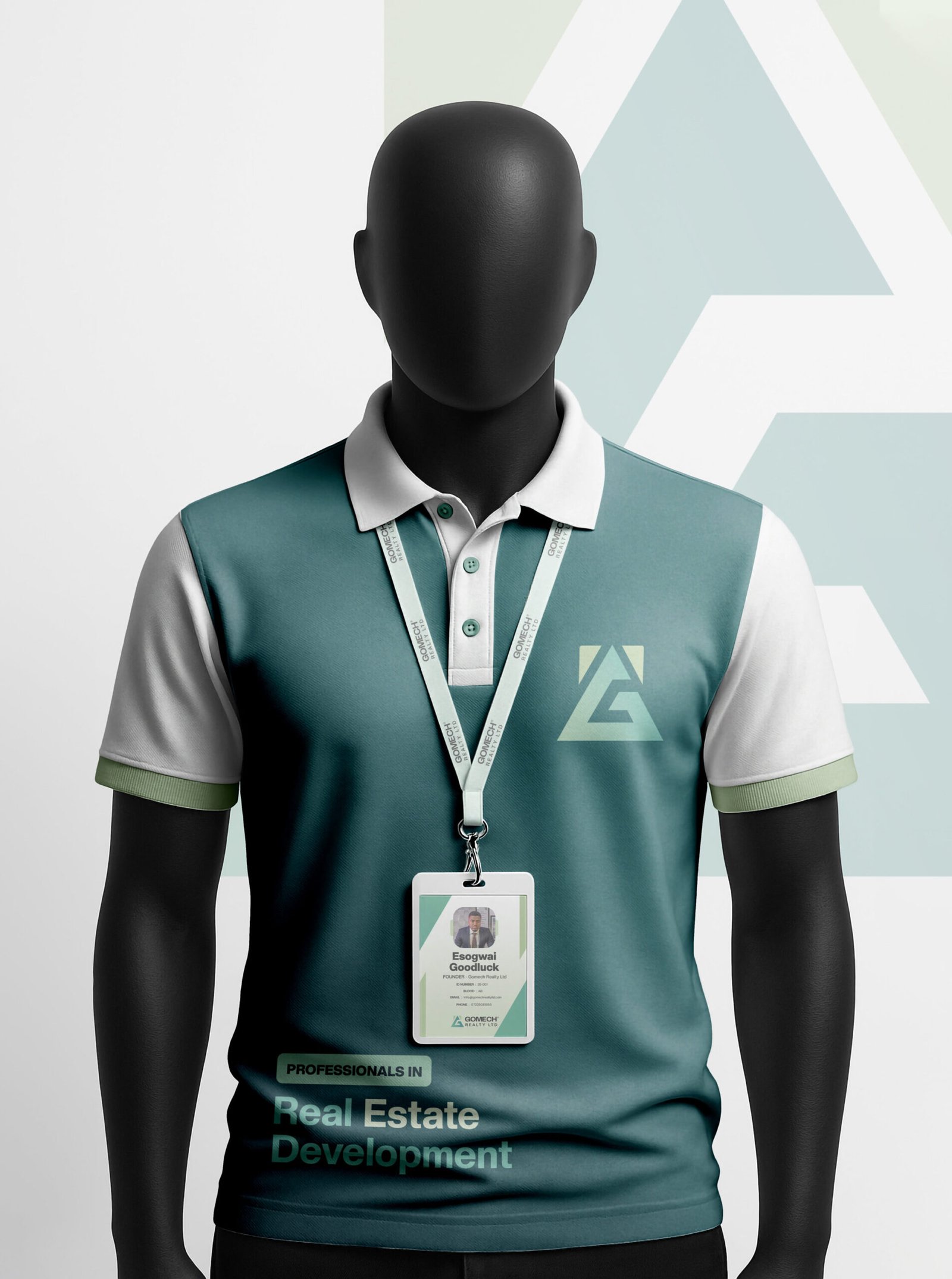 t shirt concept